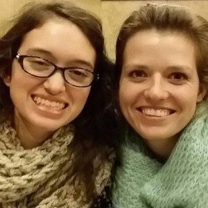 Meet your Posher, Katherine